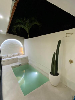 villa Noham canggu 5mn beach
